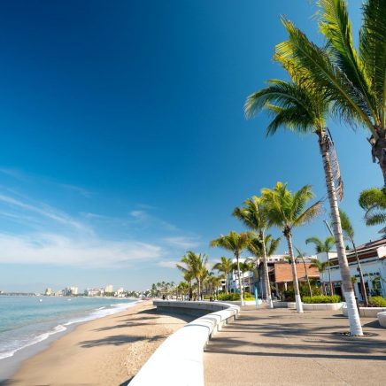 PUERTO VALLARTA, MEXICO